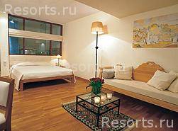 St. Nicolas Bay Resort Hotel 21